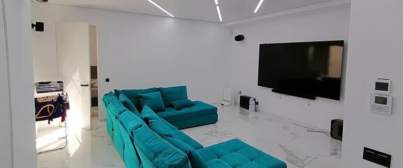 Resale - Villa - Benidorm - Benidorm Centro