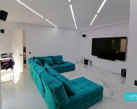 Resale - Villa - Benidorm - Benidorm Centro