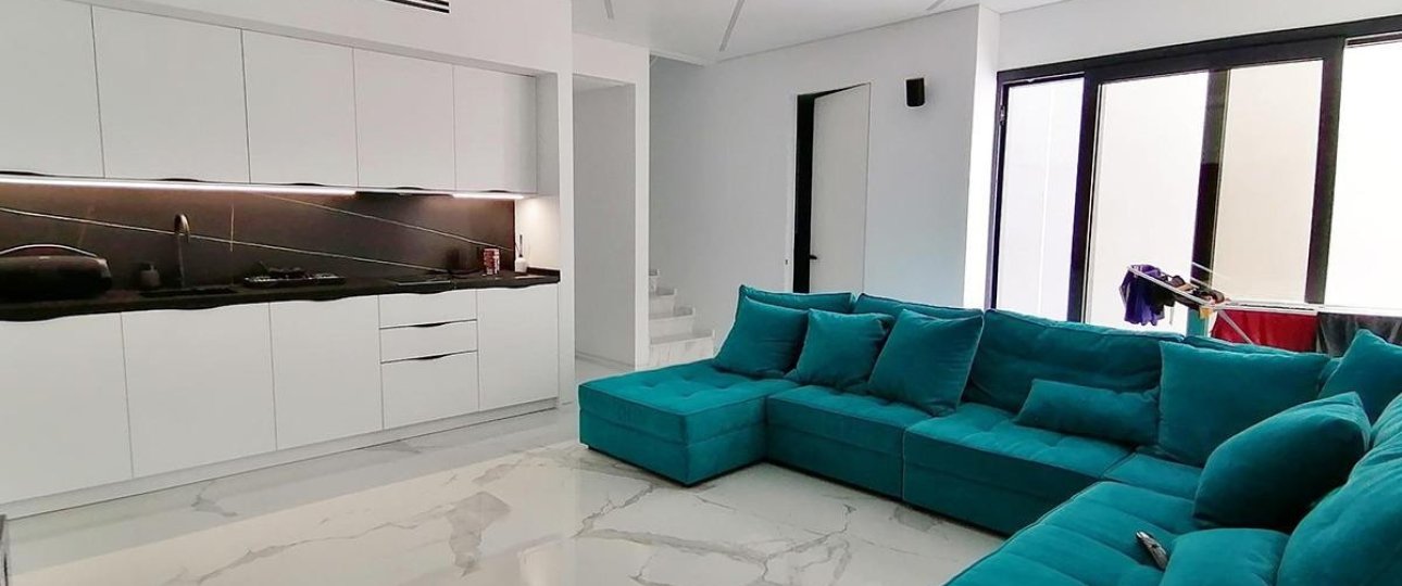 Resale - Villa - Benidorm - Benidorm Centro
