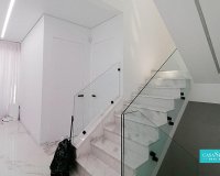 Resale - Villa - Benidorm - Benidorm Centro