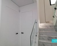 Resale - Villa - Benidorm - Benidorm Centro