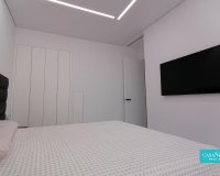 Resale - Villa - Benidorm - Benidorm Centro