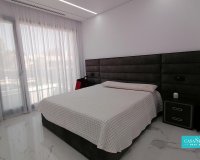Resale - Villa - Benidorm - Benidorm Centro