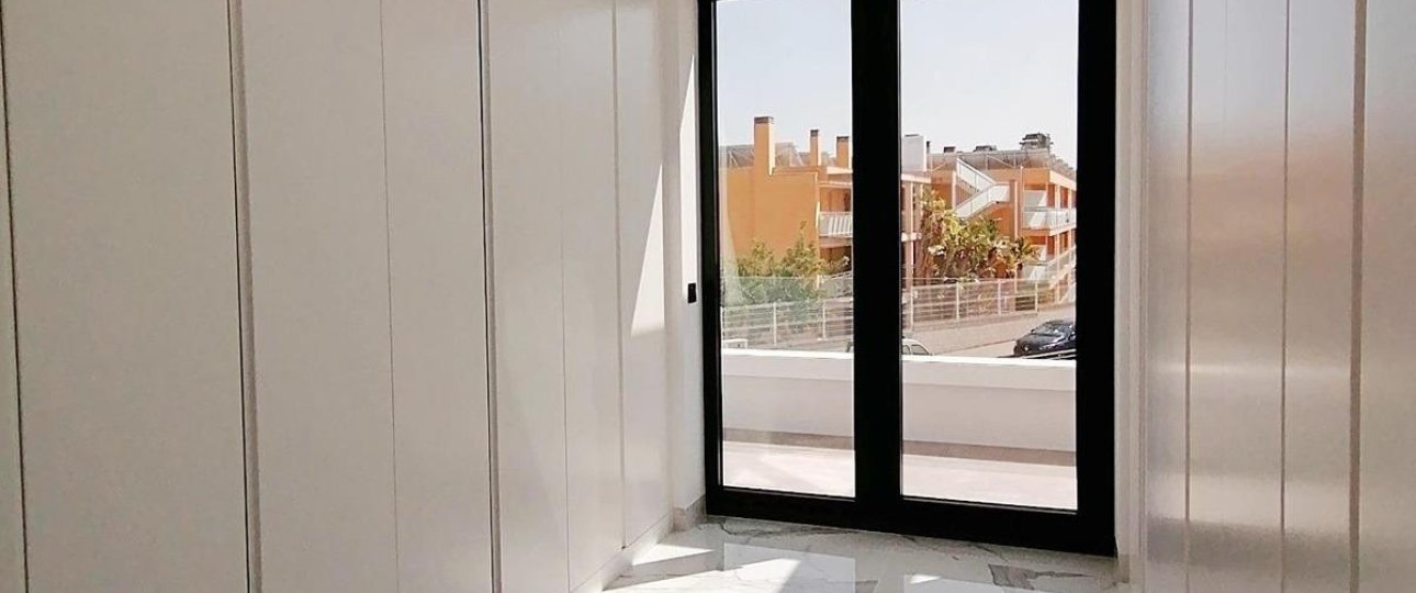 Resale - Villa - Benidorm - Benidorm Centro