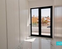 Resale - Villa - Benidorm - Benidorm Centro