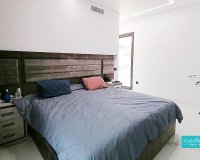 Resale - Villa - Benidorm - Benidorm Centro