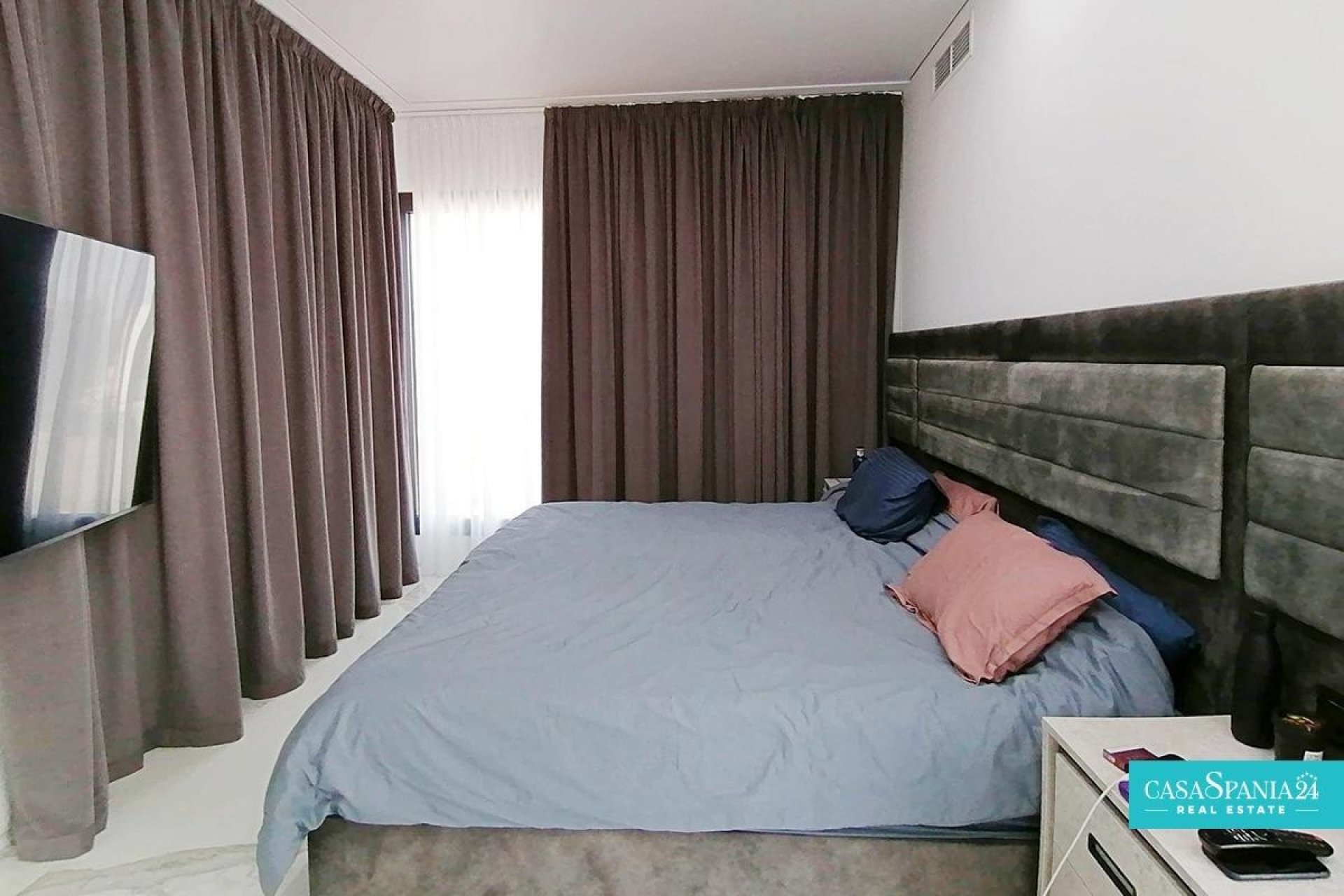 Resale - Villa - Benidorm - Benidorm Centro