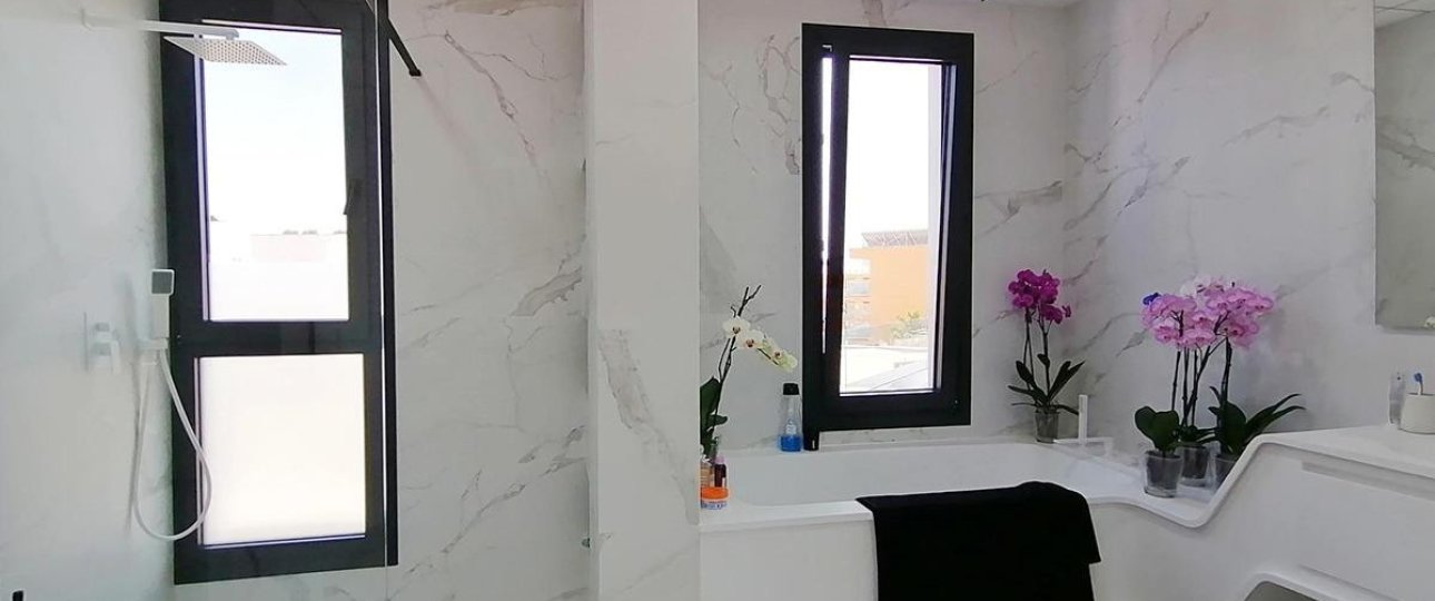 Resale - Villa - Benidorm - Benidorm Centro
