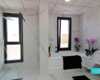 Resale - Villa - Benidorm - Benidorm Centro