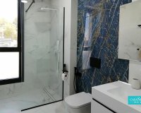 Resale - Villa - Benidorm - Benidorm Centro
