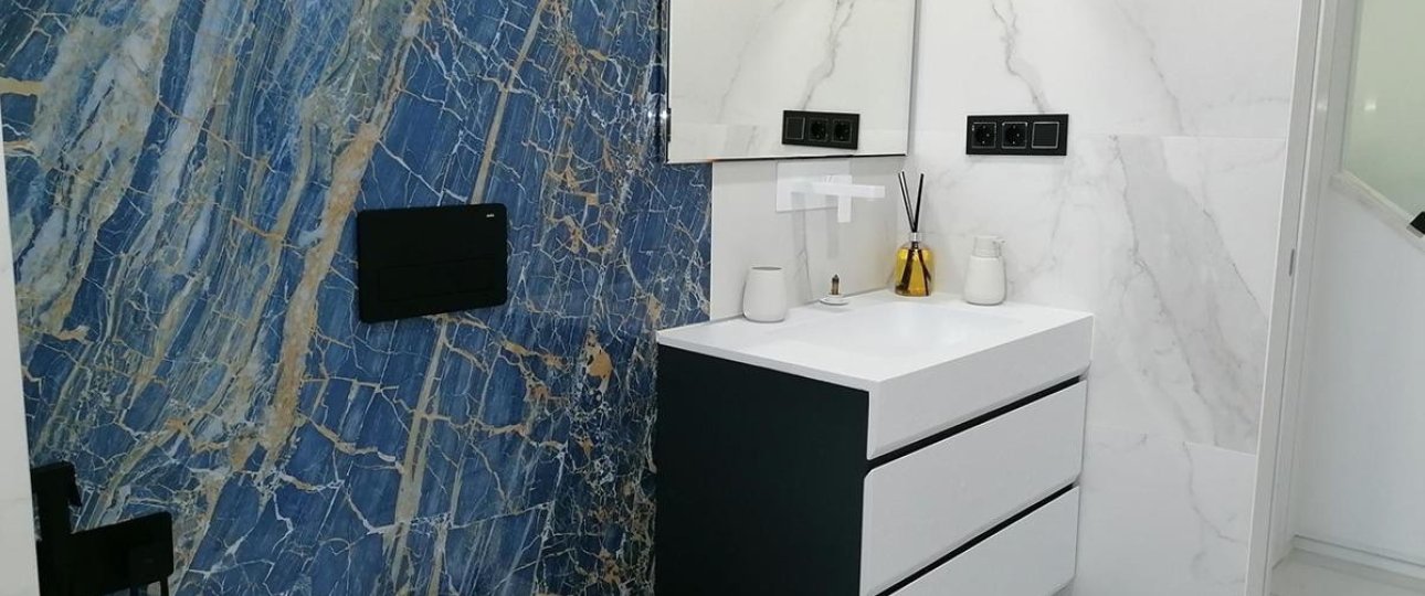 Resale - Villa - Benidorm - Benidorm Centro