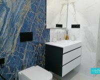 Resale - Villa - Benidorm - Benidorm Centro