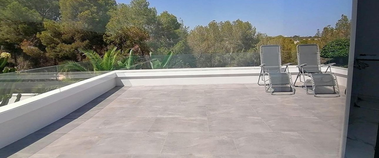 Resale - Villa - Benidorm - Benidorm Centro