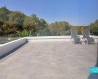 Resale - Villa - Benidorm - Benidorm Centro