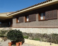Resale - Villa - Benidorm - Benidorm Centro