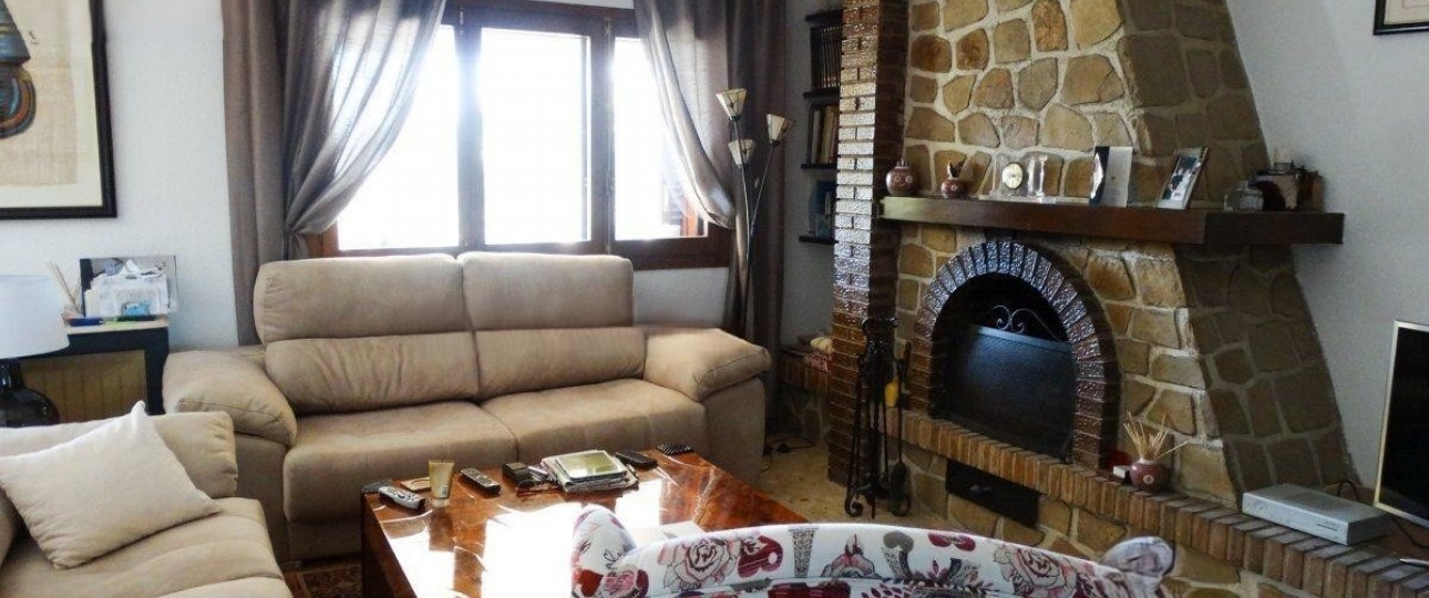 Resale - Villa - Benidorm - Benidorm Centro