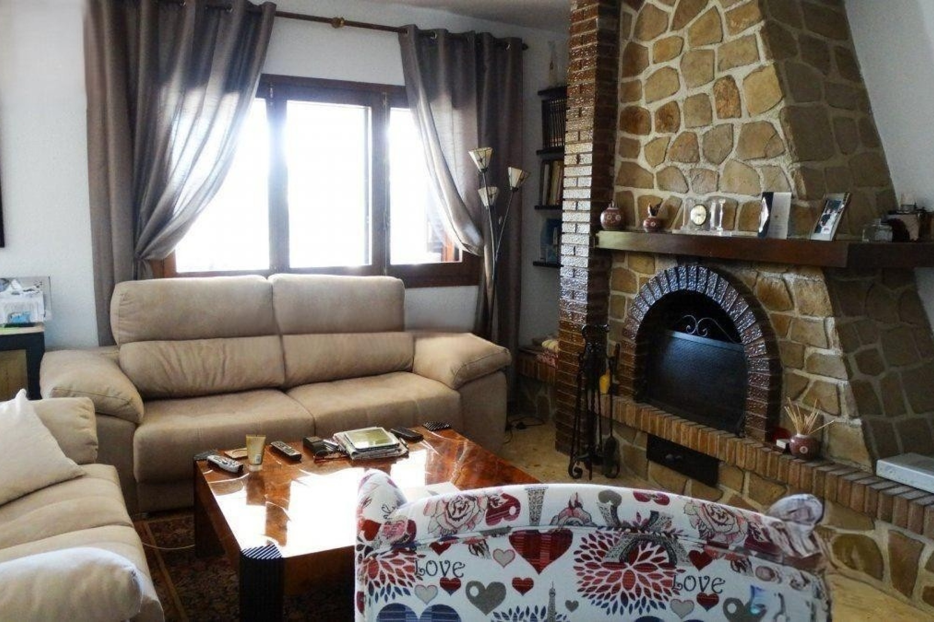 Resale - Villa - Benidorm - Benidorm Centro