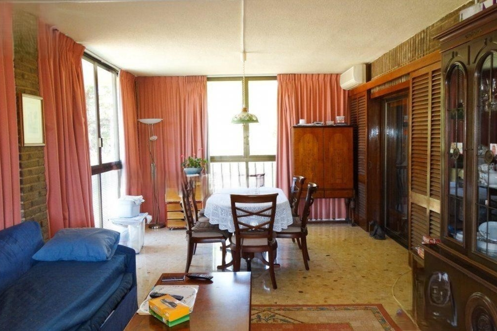 Resale - Villa - Benidorm - Benidorm Centro