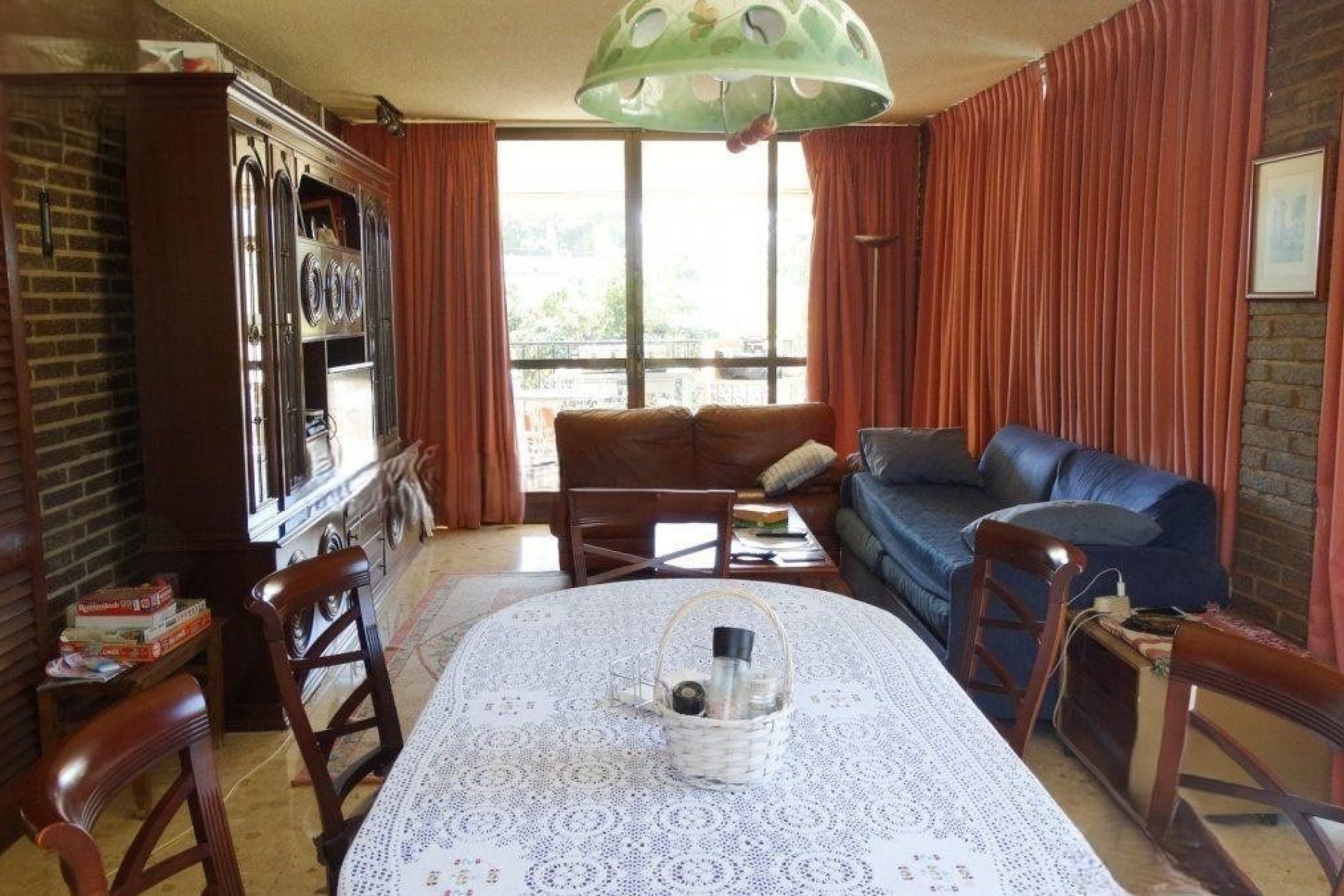Resale - Villa - Benidorm - Benidorm Centro