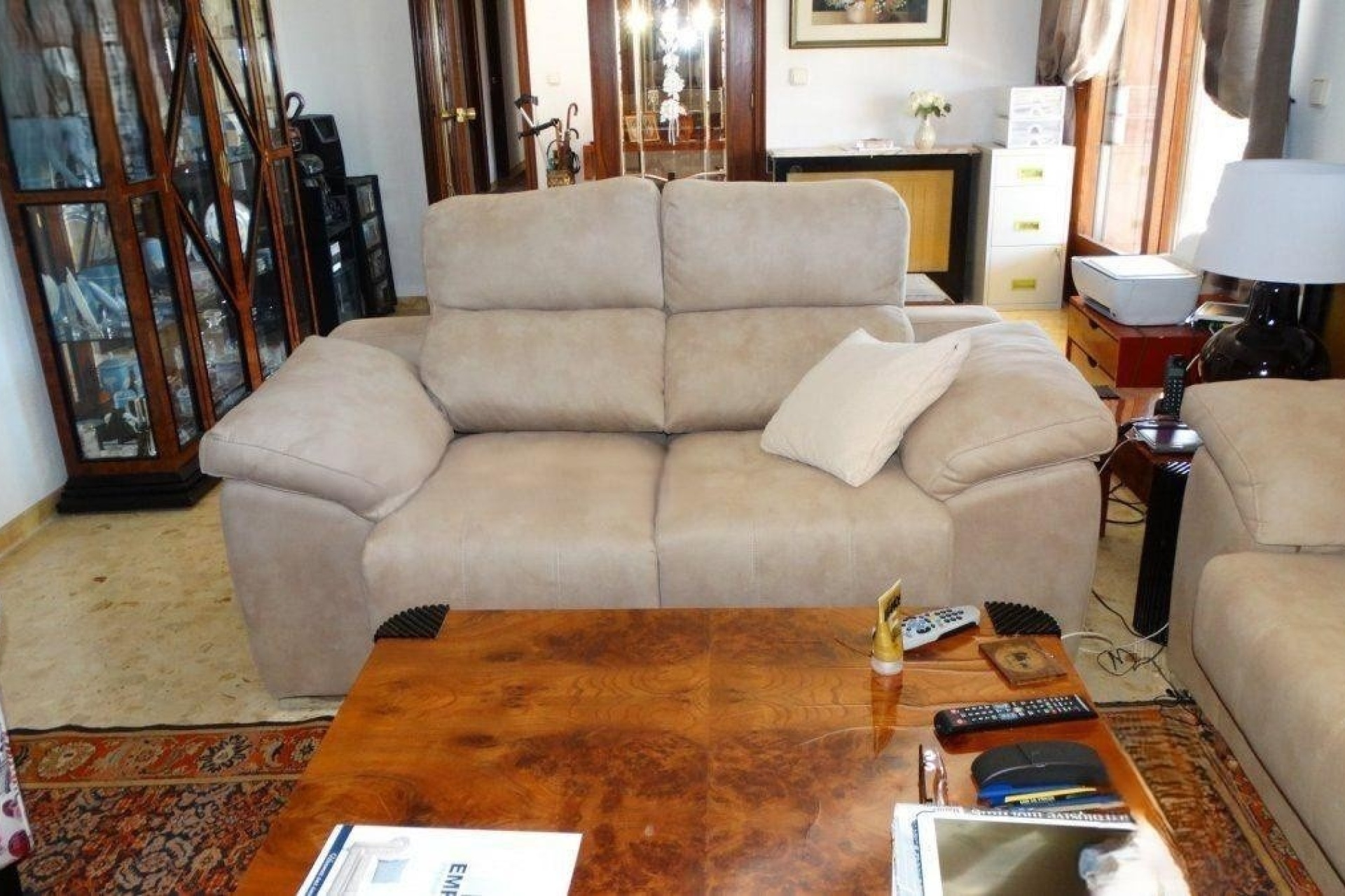 Resale - Villa - Benidorm - Benidorm Centro