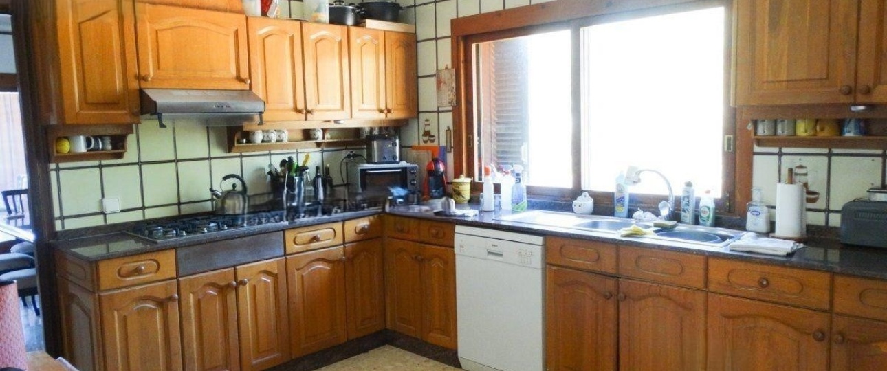 Resale - Villa - Benidorm - Benidorm Centro