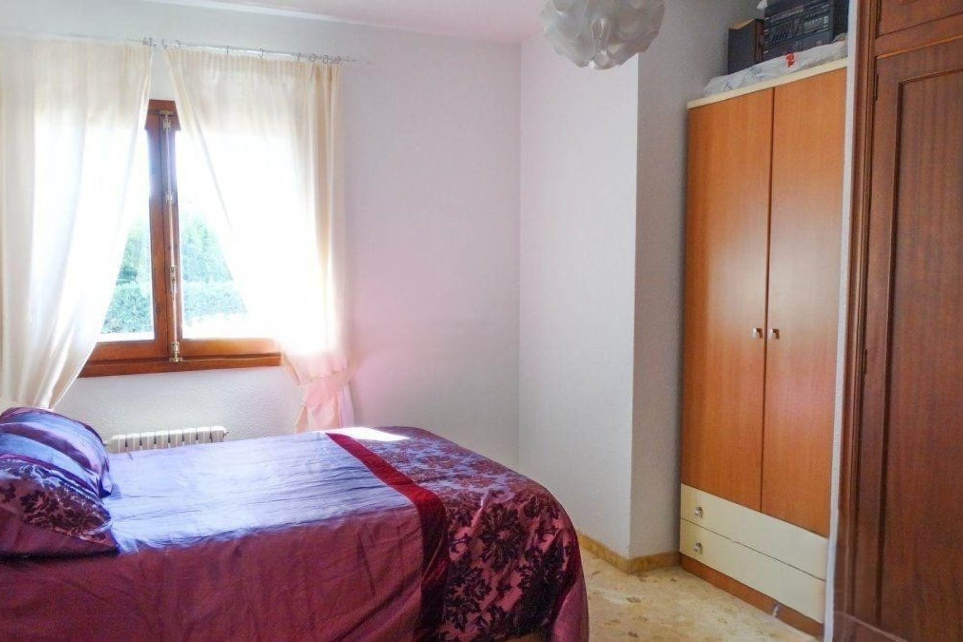 Resale - Villa - Benidorm - Benidorm Centro