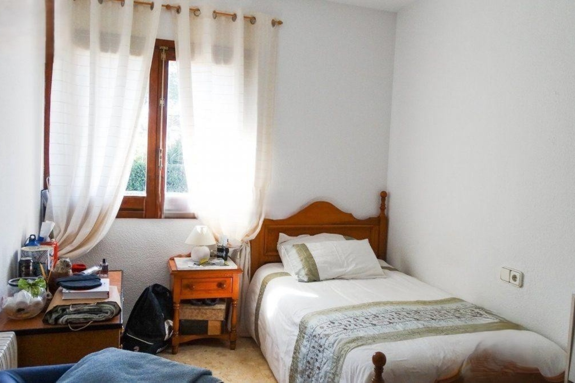 Resale - Villa - Benidorm - Benidorm Centro