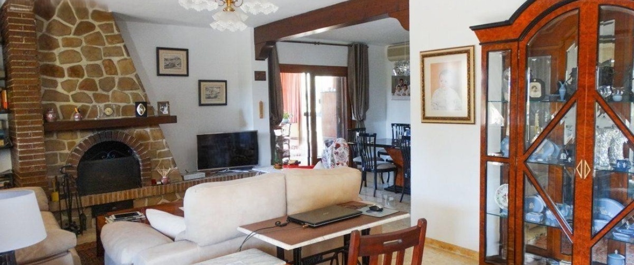 Resale - Villa - Benidorm - Benidorm Centro