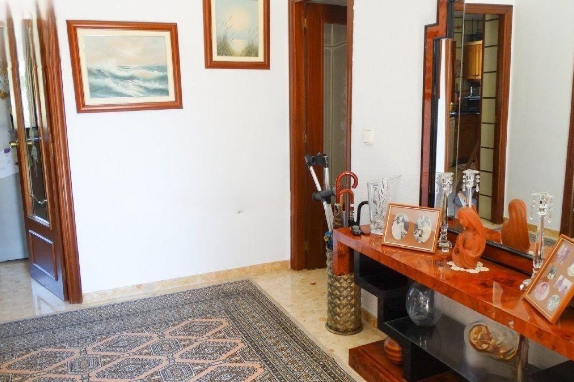Resale - Villa - Benidorm - Benidorm Centro