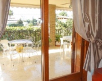 Resale - Villa - Benidorm - Benidorm Centro