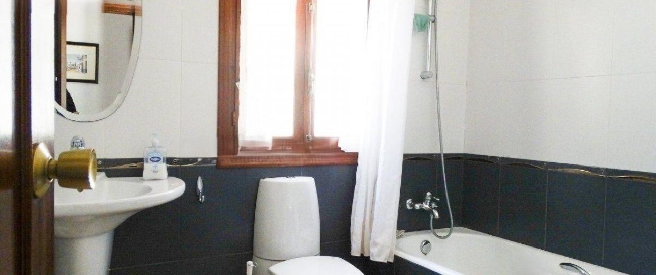 Resale - Villa - Benidorm - Benidorm Centro