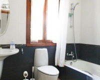Resale - Villa - Benidorm - Benidorm Centro