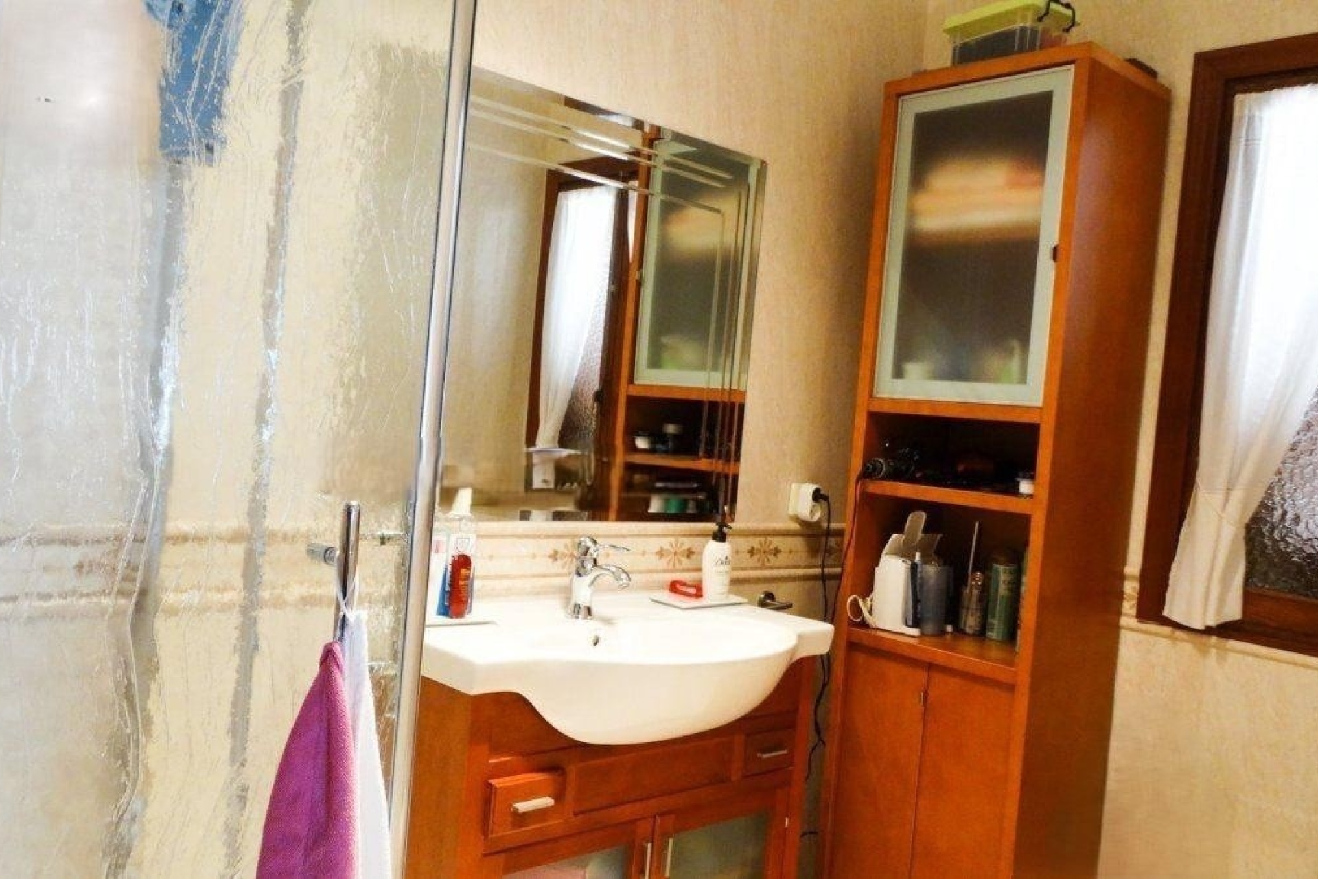 Resale - Villa - Benidorm - Benidorm Centro