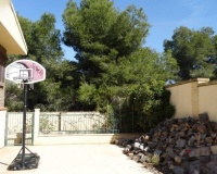 Resale - Villa - Benidorm - Benidorm Centro
