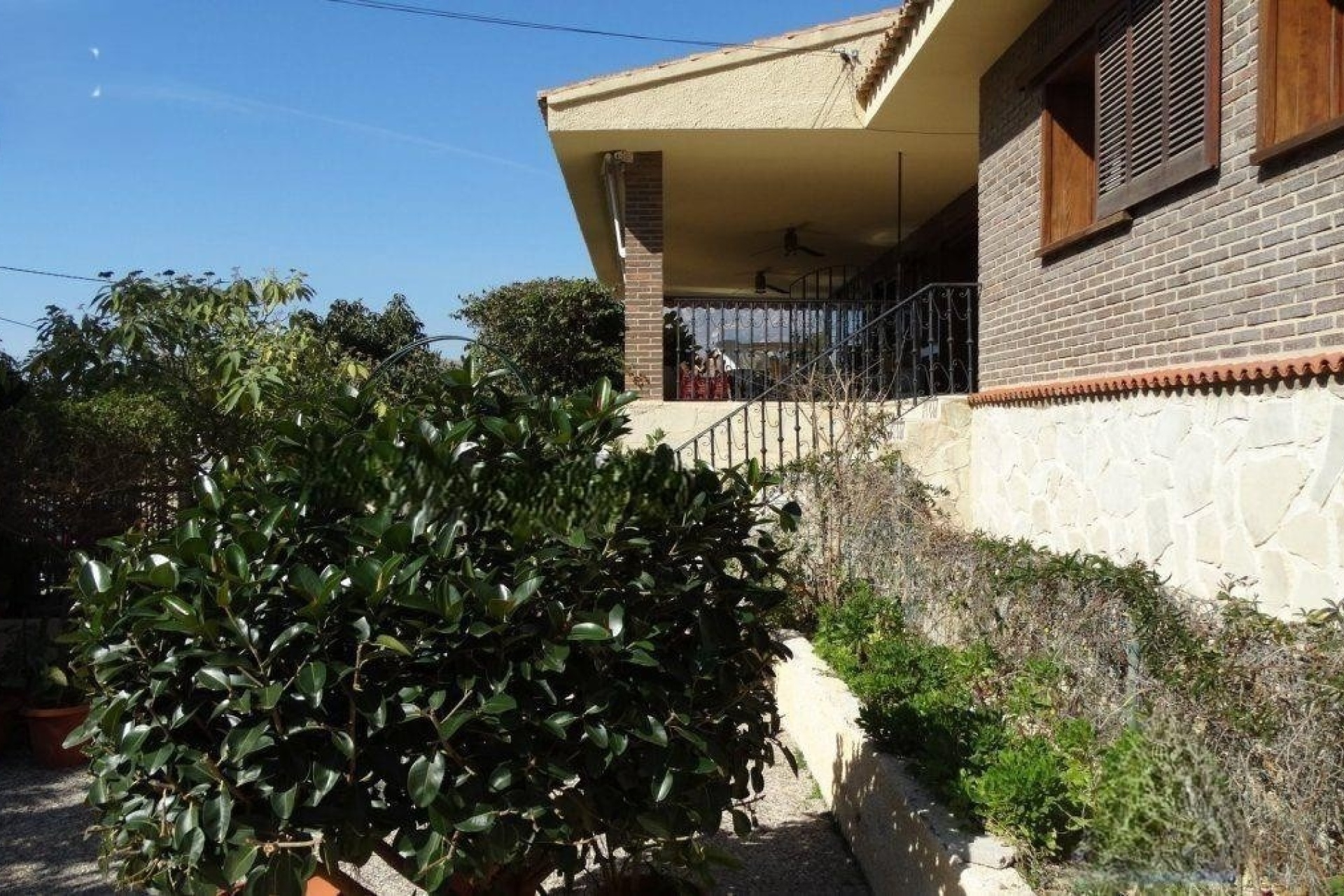 Resale - Villa - Benidorm - Benidorm Centro