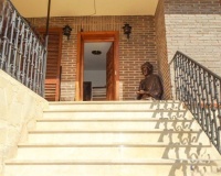 Resale - Villa - Benidorm - Benidorm Centro