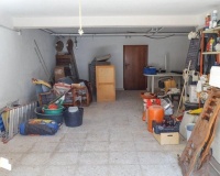 Resale - Villa - Benidorm - Benidorm Centro