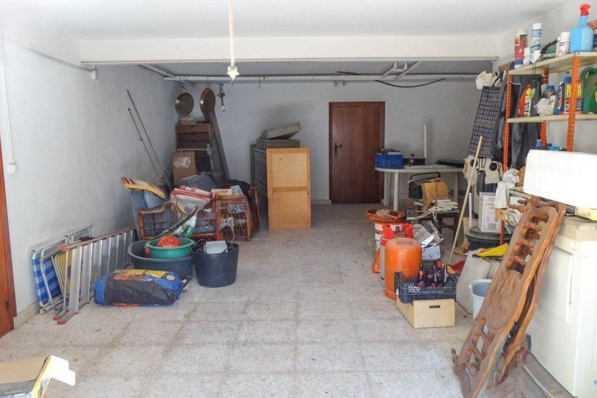 Resale - Villa - Benidorm - Benidorm Centro