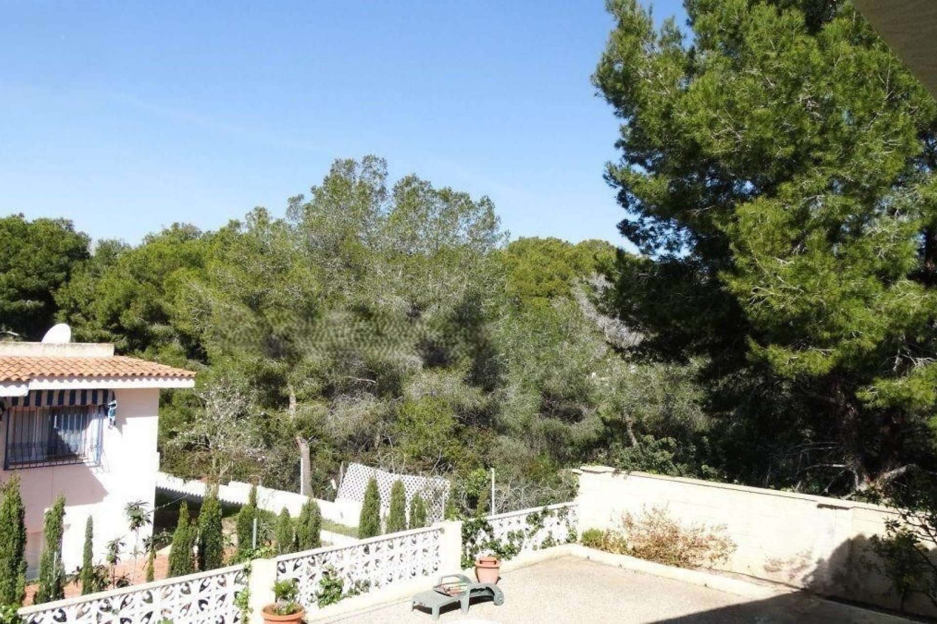 Resale - Villa - Benidorm - Benidorm Centro
