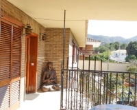 Resale - Villa - Benidorm - Benidorm Centro