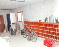 Resale - Villa - Benidorm - Benidorm Centro