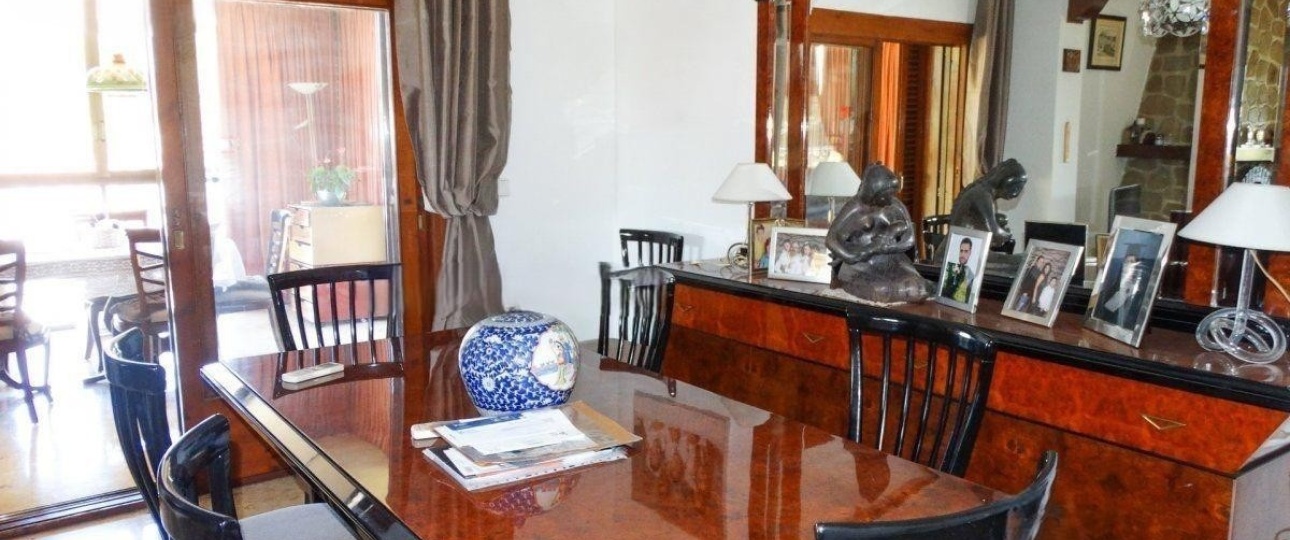 Resale - Villa - Benidorm - Benidorm Centro