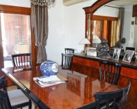 Resale - Villa - Benidorm - Benidorm Centro