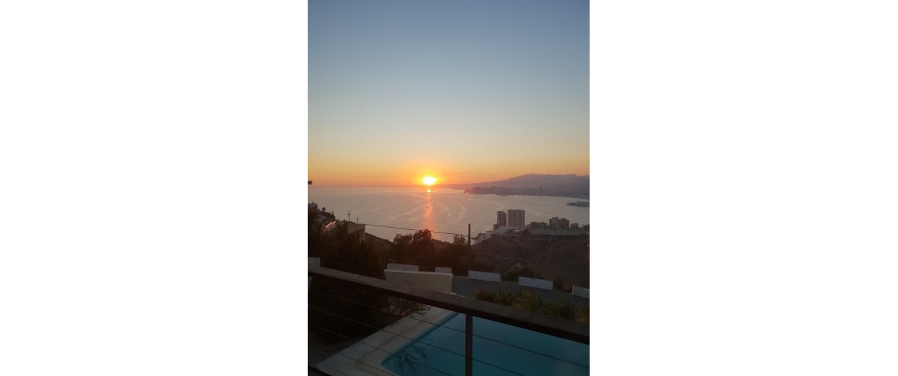 Resale - Villa - Benidorm - Benidorm Centro