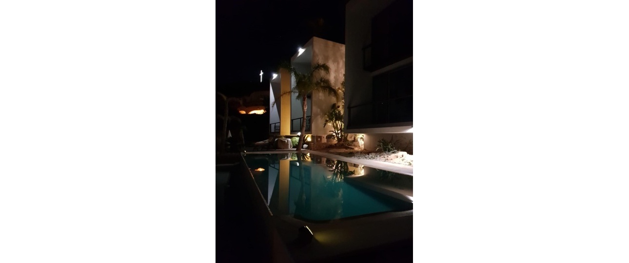 Resale - Villa - Benidorm - Benidorm Centro