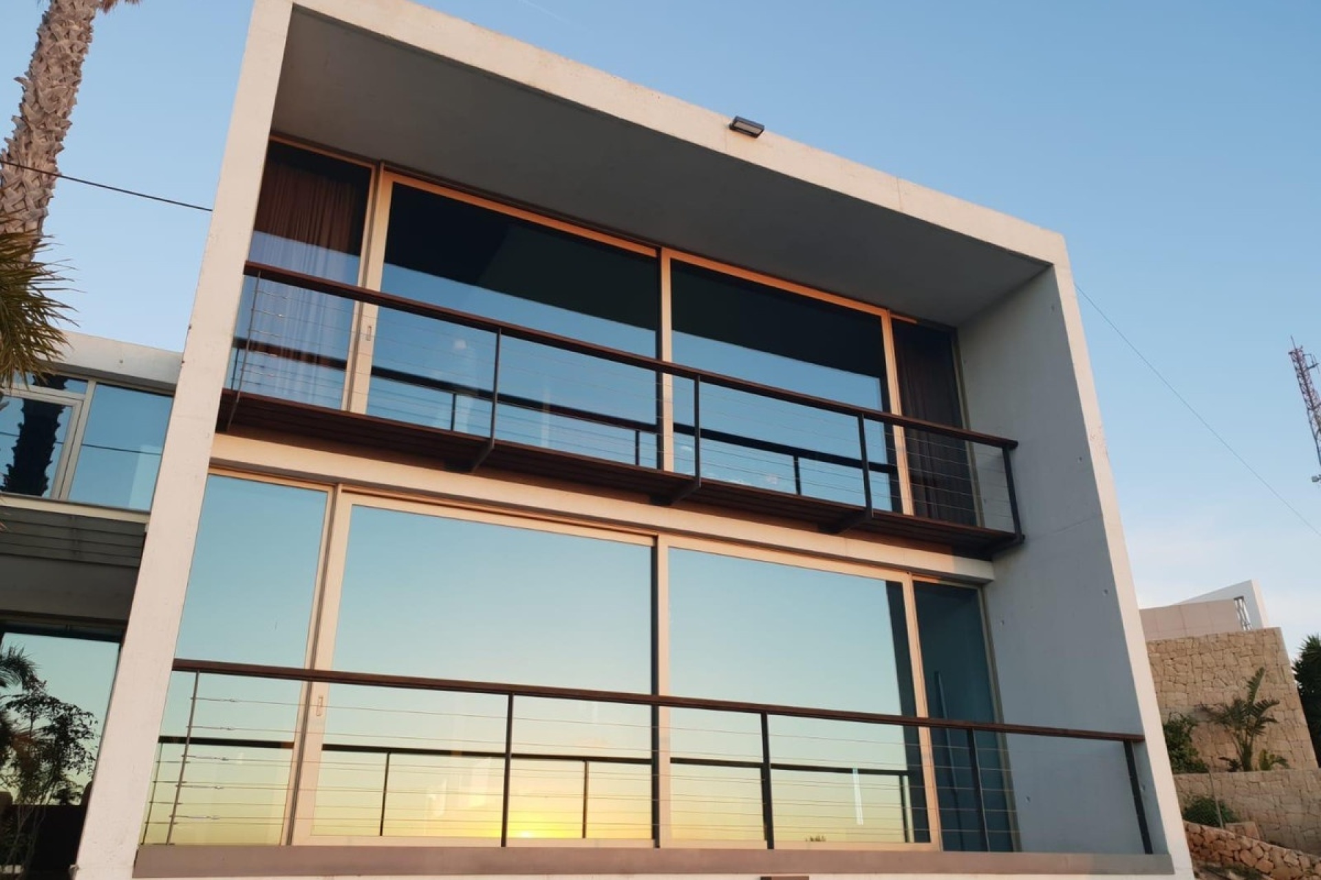 Resale - Villa - Benidorm - Benidorm Centro