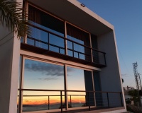 Resale - Villa - Benidorm - Benidorm Centro