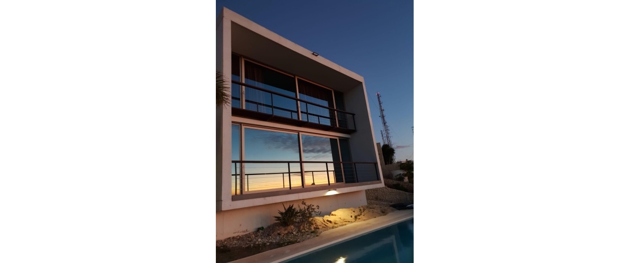 Resale - Villa - Benidorm - Benidorm Centro