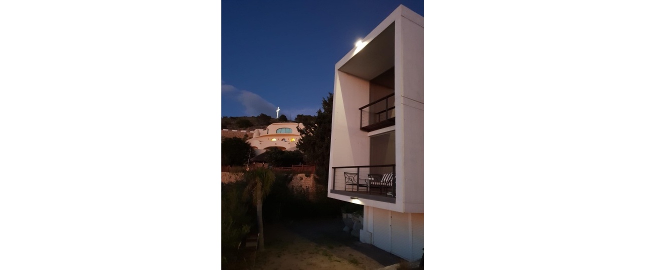 Resale - Villa - Benidorm - Benidorm Centro