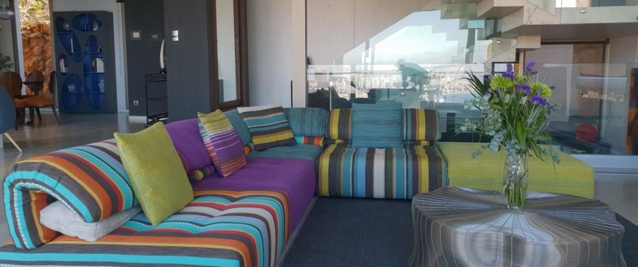 Resale - Villa - Benidorm - Benidorm Centro